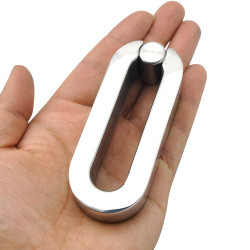 Generique Ballstretcher Ovale - 400 gr
